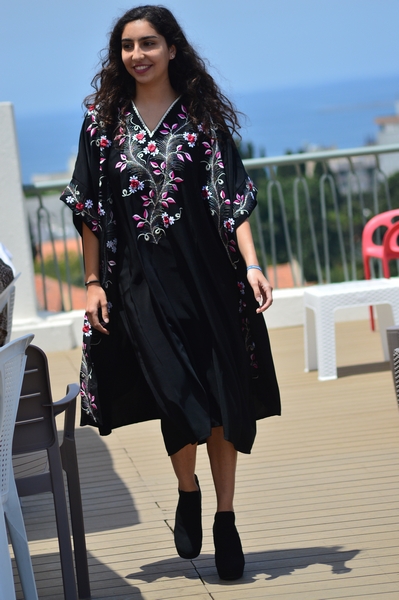 Hosting Diplomatic Spouse Association Of Lebanon Part 2